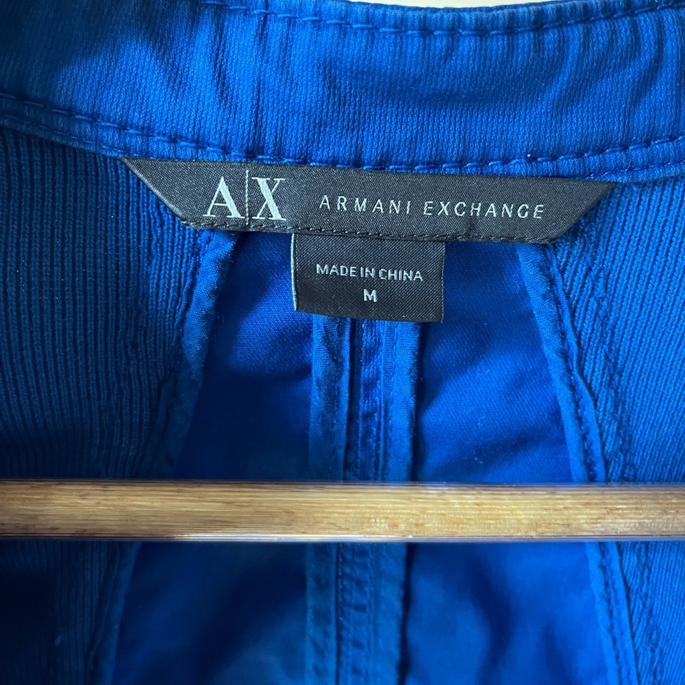 Armani Exchange Jacket - Picture 4 of 4